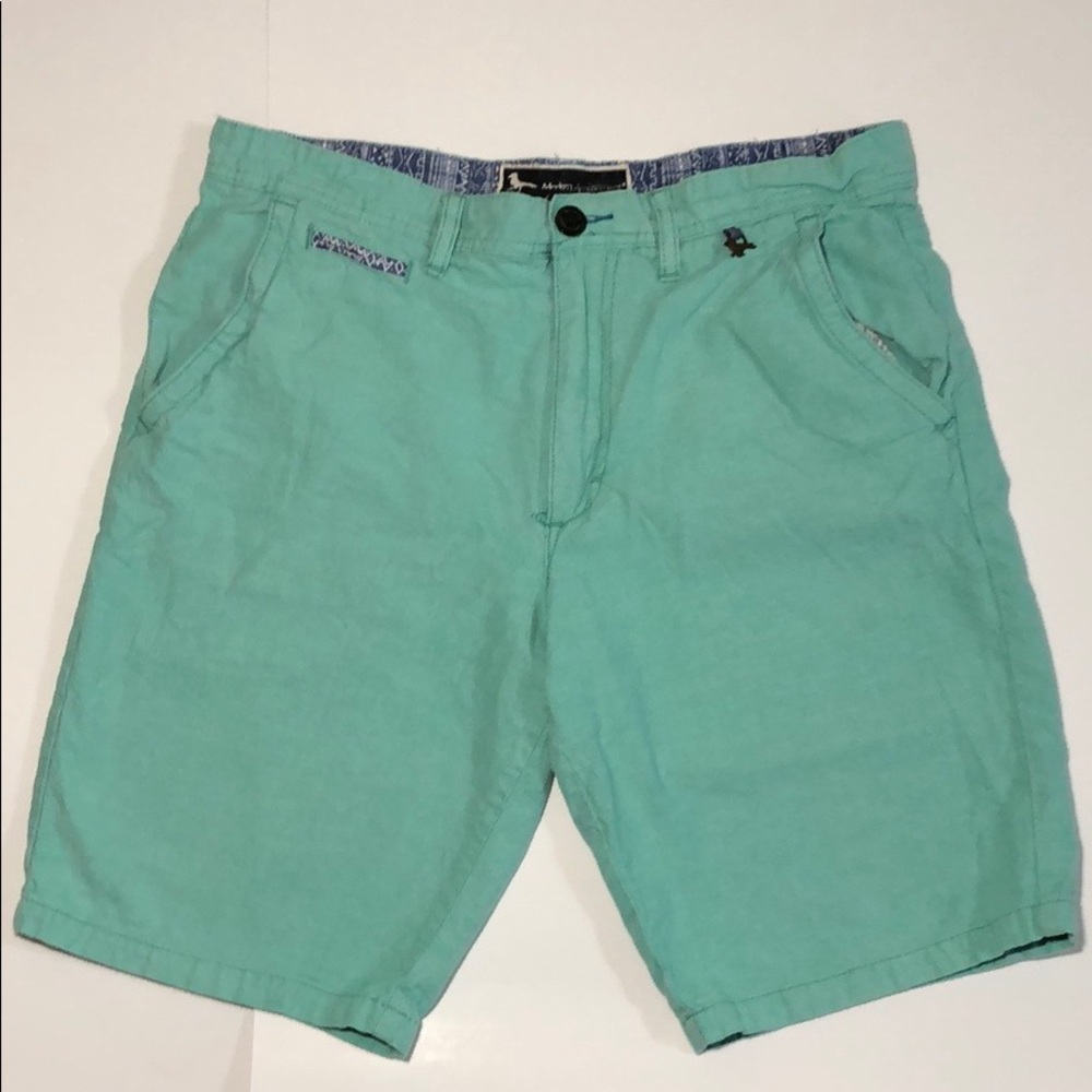Modern Amusement Men’s Shorts